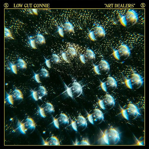 Low Cut Connie – Art Dealers 🇺🇸