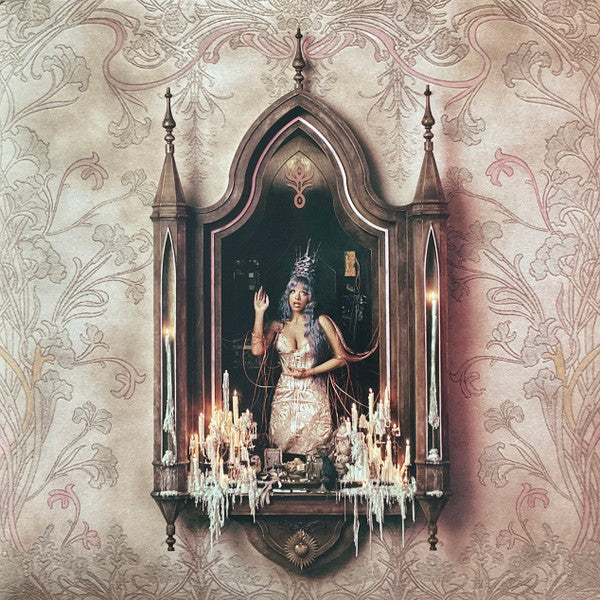Melanie Martinez – Hades (Dirty Halo Pink Vinyl) 🇺🇸