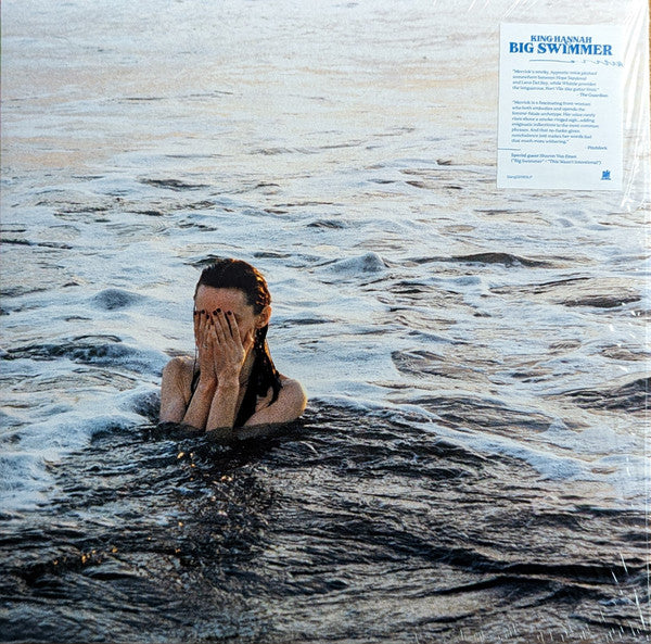 King Hannah – Big Swimmer (140G) 🇺🇸