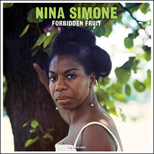 Nina Simone – Forbidden Fruit (180G Green Vinyl) 🇺🇸