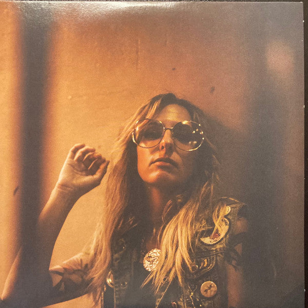 Kendra Morris – This Life (Opaque Red Vinyl) (I) 🇺🇸