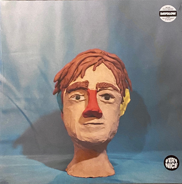 Dayglow – Fuzzybrain (Pink Vinyl) 🇺🇸