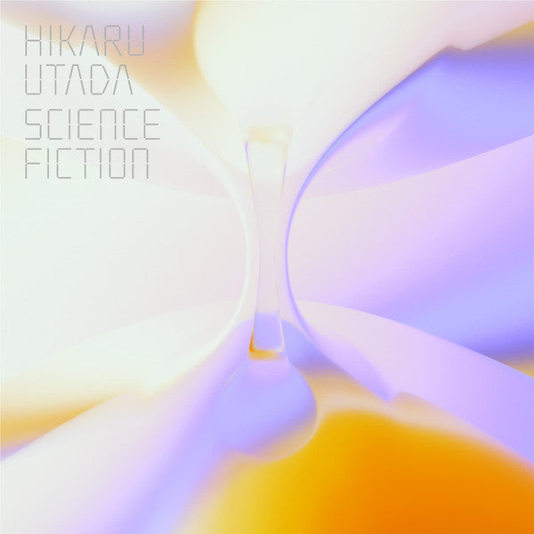 Hikaru Utada – Science Fiction (3LP/180G) 🇺🇸