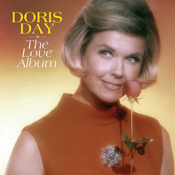 Doris Day – Love Album 🇺🇸