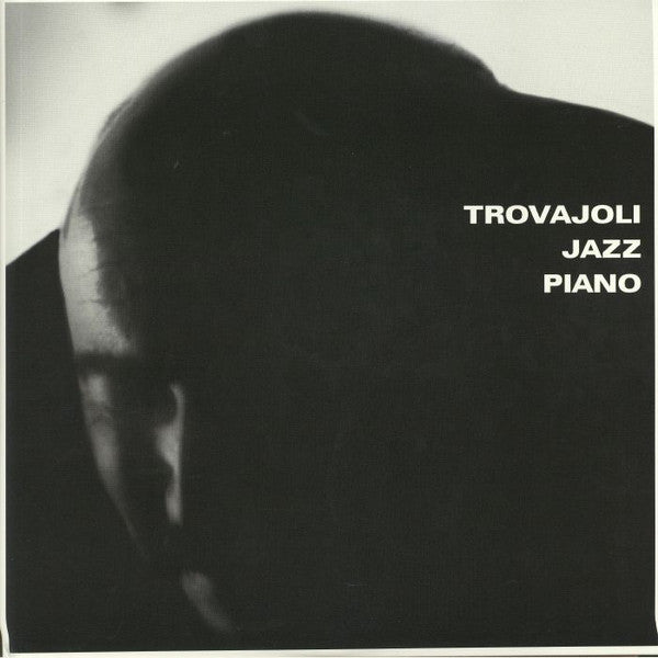 Trovajoli – Trovajoli Jazz Piano 🇺🇸