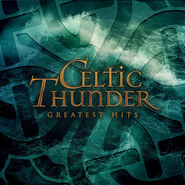 Celtic Thunder – Greatest Hits 🇺🇸