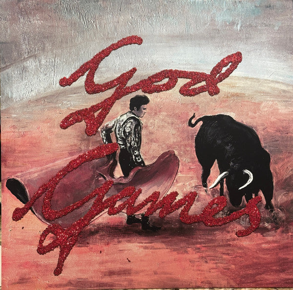 Kills – God Games 🇺🇸