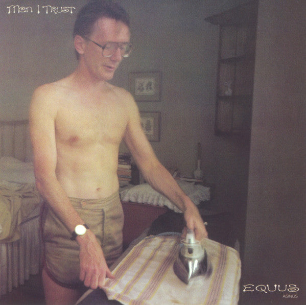 Men I Trust – Equus Asinus [CD Nuevo] 💿 🇺🇸