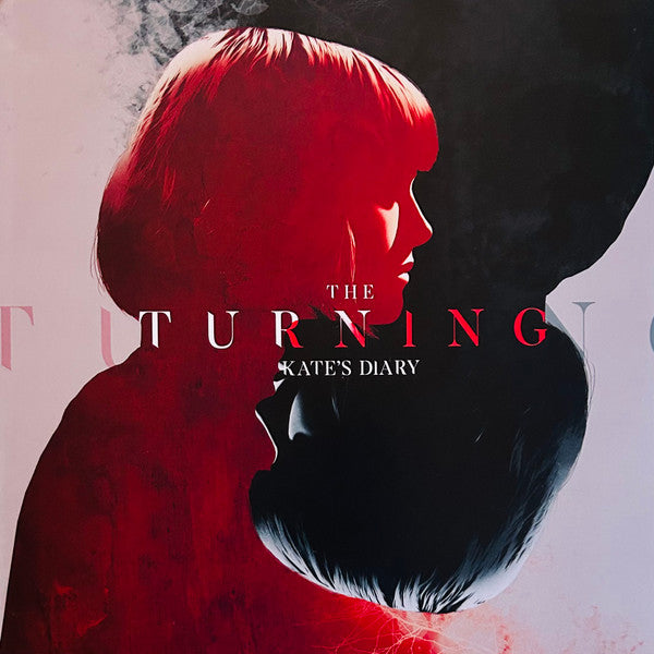 Various Artists – Turning: Kate's Diary (RSD) 🇺🇸