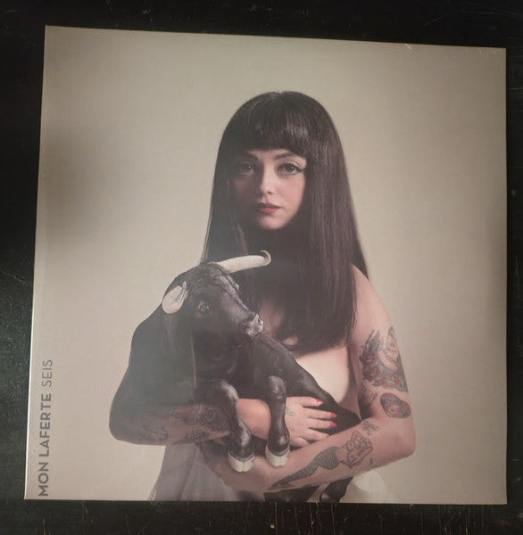 Mon Laferte – Seis (2LP) 🇺🇸