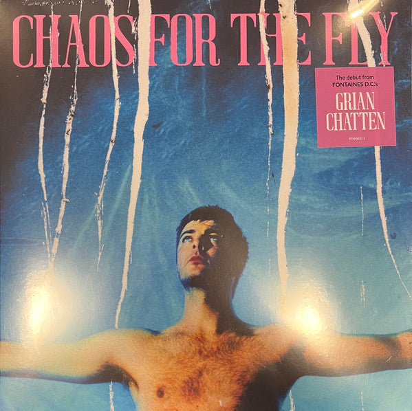 Grian Chatten – Chaos for the Fly 🇺🇸