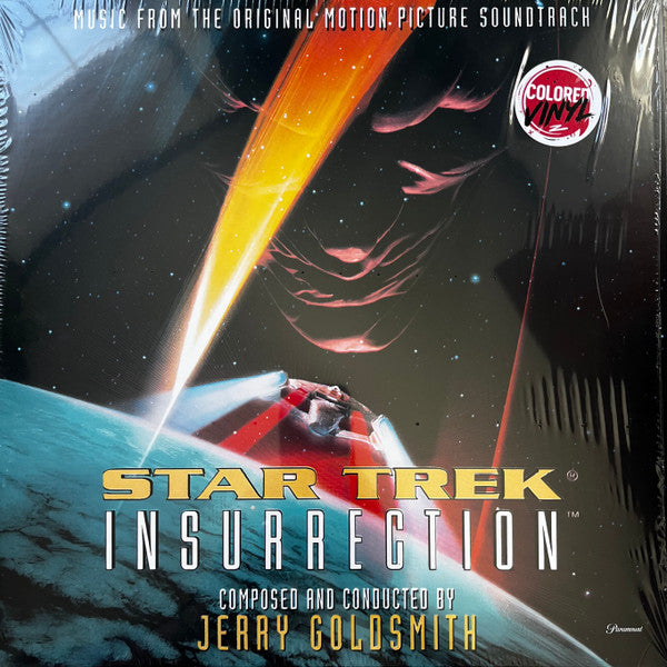 Star Trek – Star Trek Insurrection 🇺🇸