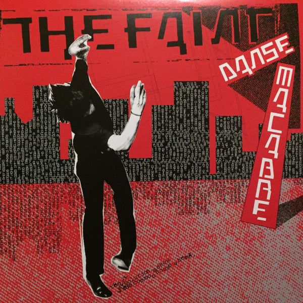Faint – Danse Macabre (Remastered) 🇺🇸