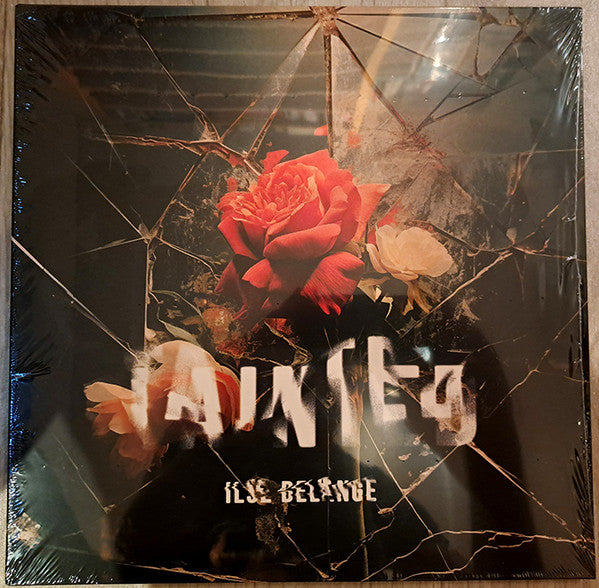 Ilse Delange – Tainted 🇺🇸