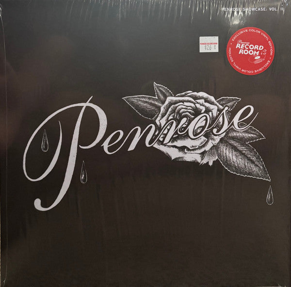 Various Artists – Penrose Showcase, Vol. Ii 🇺🇸