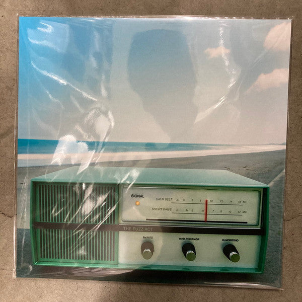 Fuzz Act – Signal 🇺🇸
