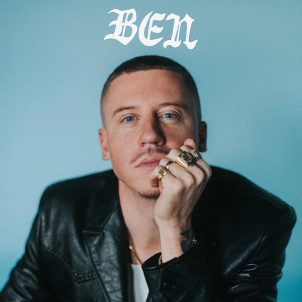 MacKlemore – Ben (2LP) 🇺🇸