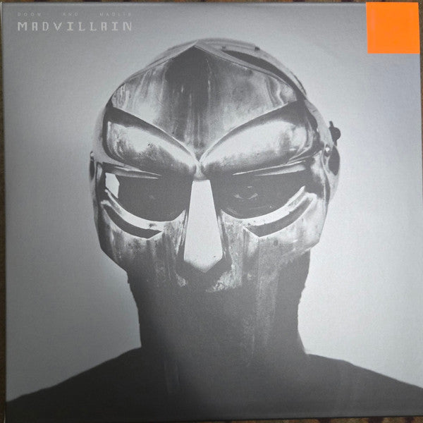 Madvillain – Madvillainy - Audiophile Edition 🇺🇸