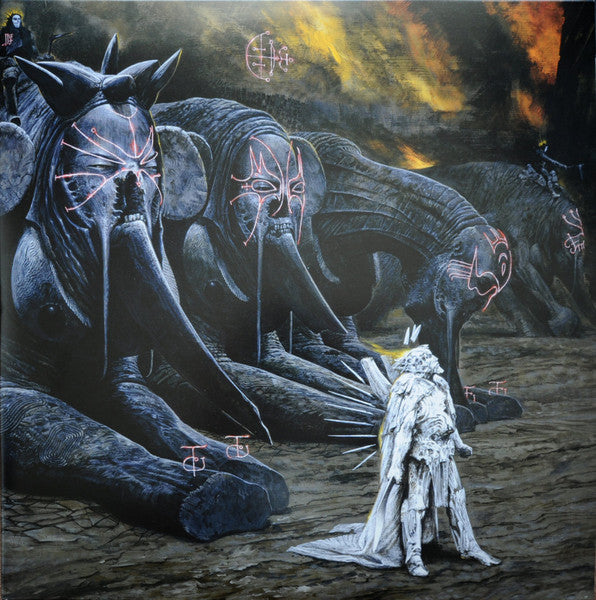 Lustmord – Much Unseen is Also Here 🇺🇸
