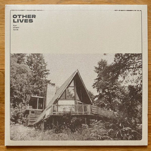 Other Lives – For Their Love 🇺🇸