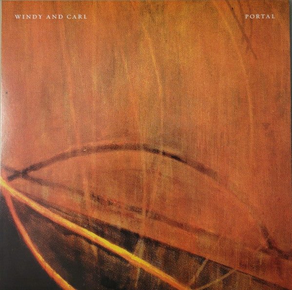 Windy & Carl – Portal 🇺🇸