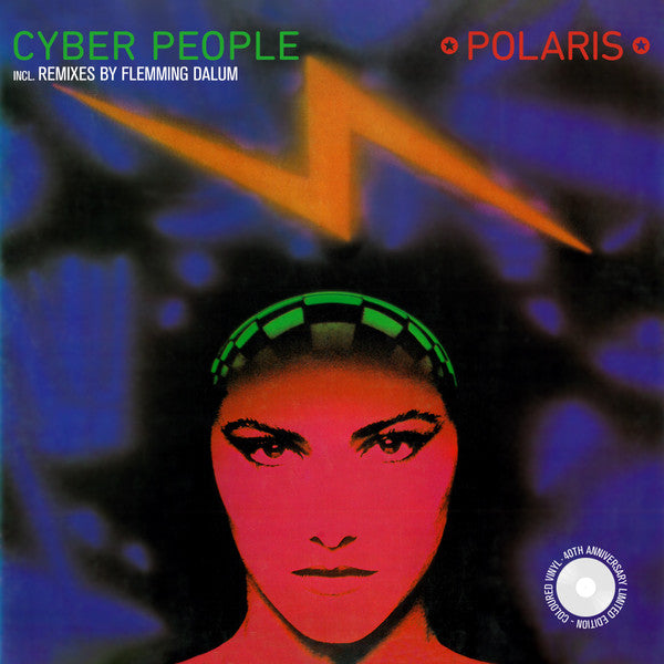 Cyber People – Polaris 🇺🇸