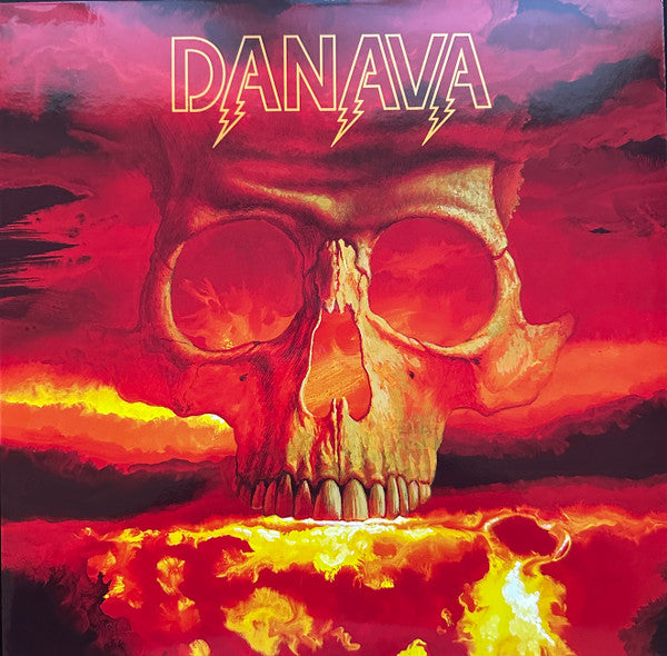 Danava – Nothing but Nothing 🇺🇸