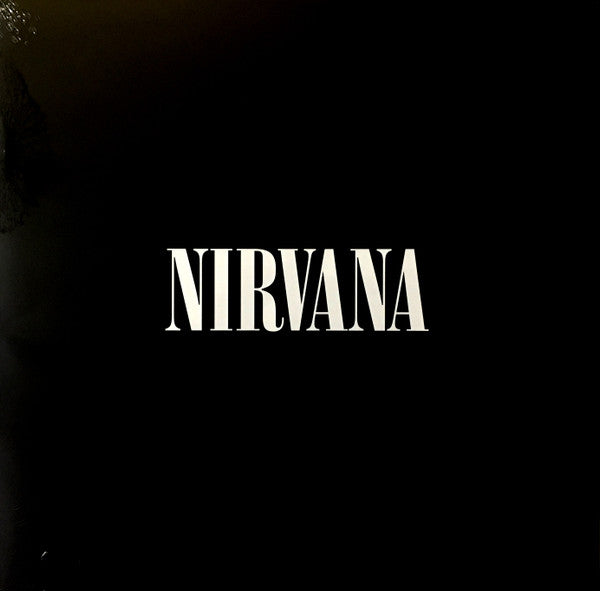 Nirvana – Nirvana (150G/DL Code) 🇺🇸