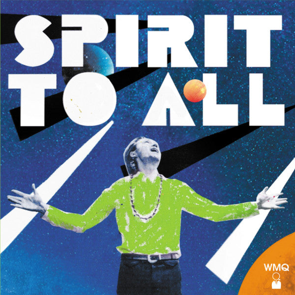 Wojtek Quintet Mazolewski – Spirit to All (Special Edition (180G) 🇺🇸