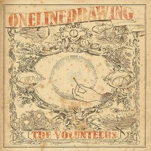 Onelinedrawing – Volunteers 🇺🇸