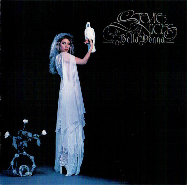 Stevie Nicks – Bella Donna (Remastered) [CD Nuevo] 💿 🇺🇸