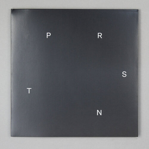 Various Artists – Prsnt 🇺🇸