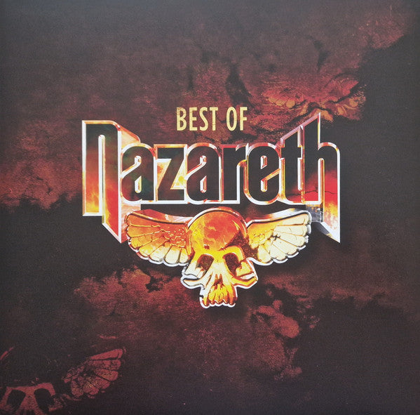 Nazareth – Best of Nazareth 🇺🇸