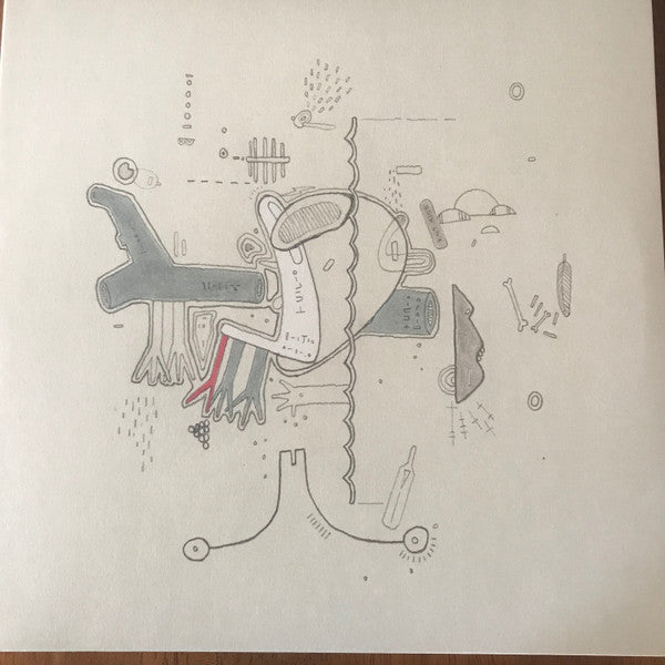 Tiny Changes – Celebration of Frightened Rabbit's the Midnight Organ Fight (2LP) 🇺🇸