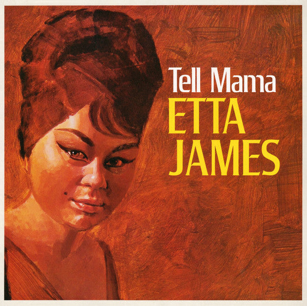 Etta James – Tell Mama 🇺🇸