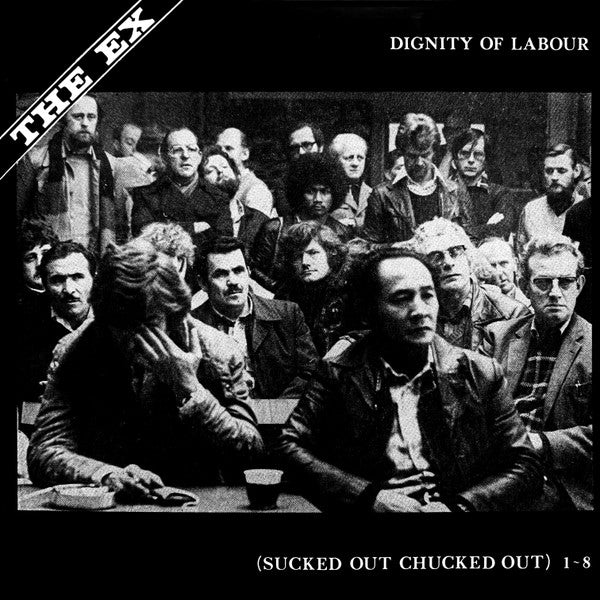 Ex – Dignity of Labour (Import) 🇺🇸