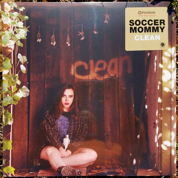 Soccer Mommy – Clean 🇺🇸