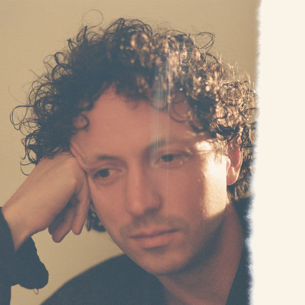 Liam Kazar – Pilot Light (Blue Vinyl) 🇺🇸