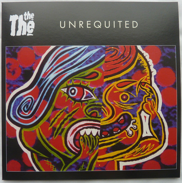 The the – Unrequited/Live & Let Live 🇺🇸