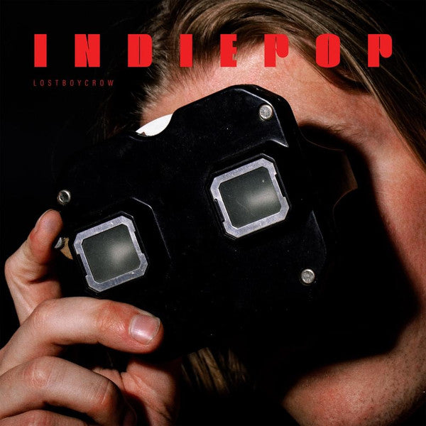 Lostboycrow – Indie Pop (Yellow Vinyl) 🇺🇸
