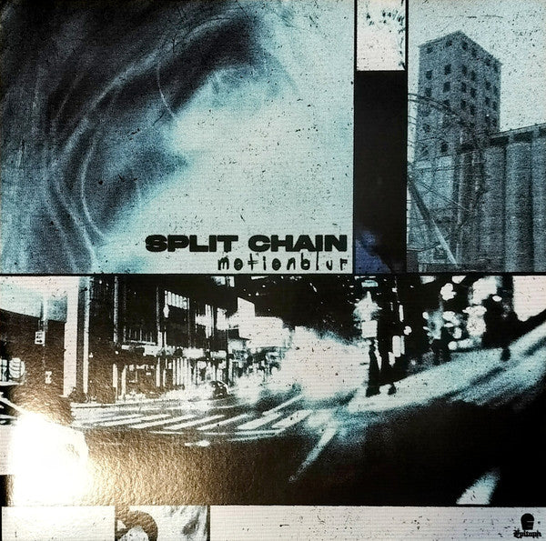 Split Chain – Motionblur 🇺🇸