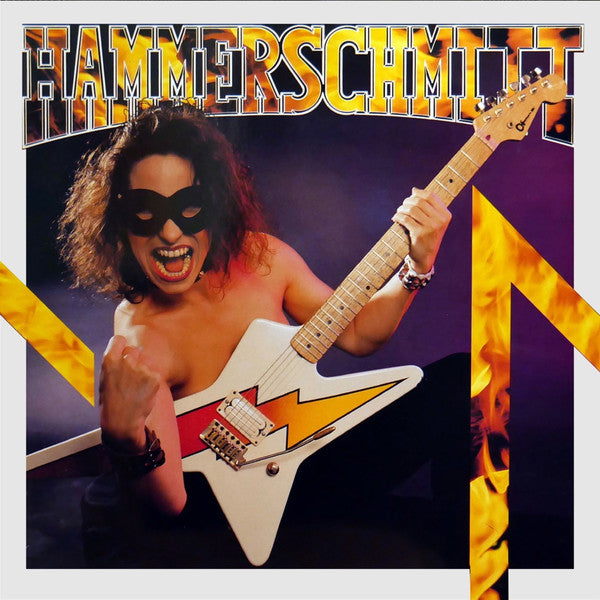 Hammerschmitt – Hammerschmitt 🇺🇸