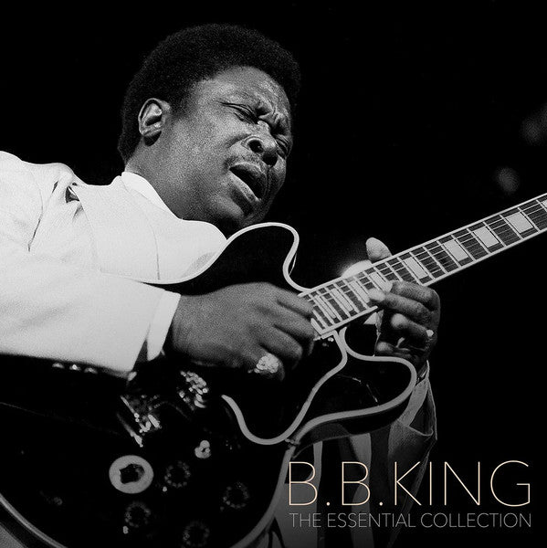 B.B. King – Essential Collection 🇺🇸