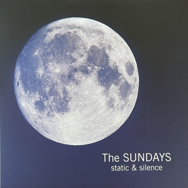 Sundays – Static & Silence 🇺🇸
