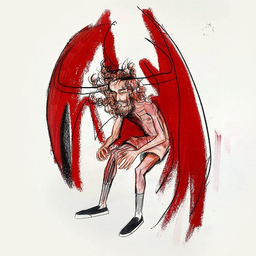 Pouya – Blood Was Never Thick as Water (Clear Vinyl) (I) 🇺🇸