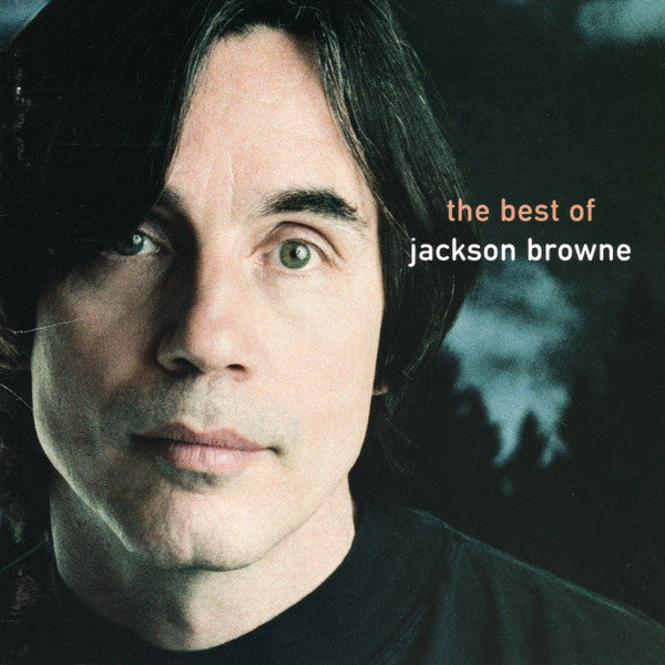 Jackson Browne – Next Voice You Hear: The Best [CD Nuevo] 💿 🇺🇸
