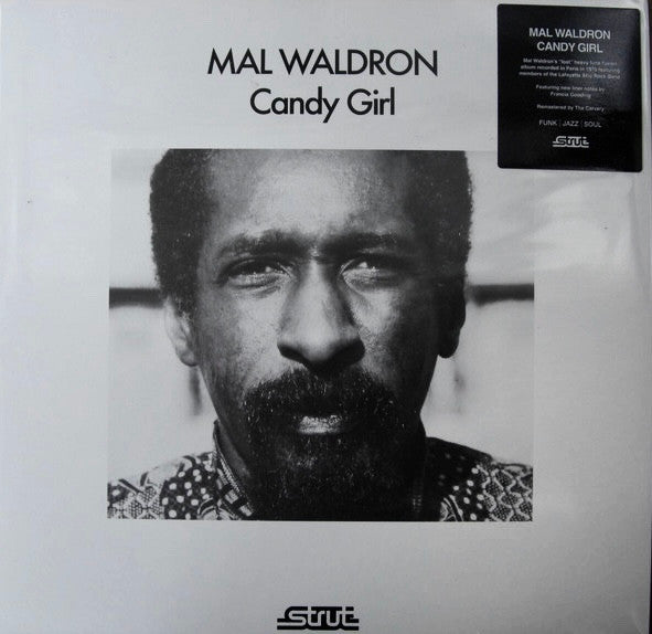 Mal Waldron – Candy Girl 🇺🇸