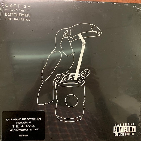 Catfish & the Bottlemen – Balance (180G) 🇺🇸