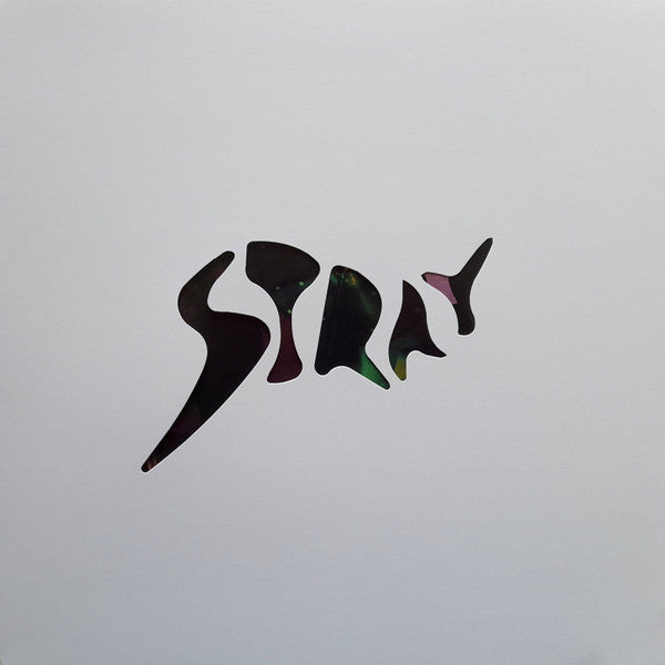 Stray – Stray (White Vinyl) 🇺🇸