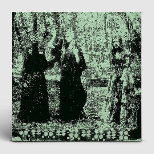 Tristwch Y Fenywod – Tristwch Y Fenywod 🇺🇸